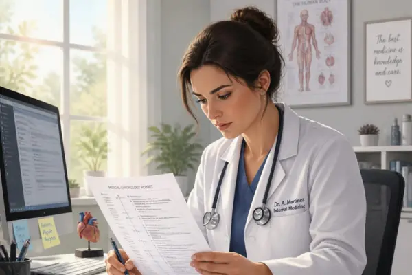 medical record retrieval services for attorneys