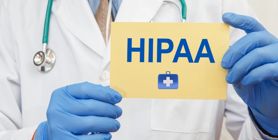 HIPAA Compliant Medical Record Review