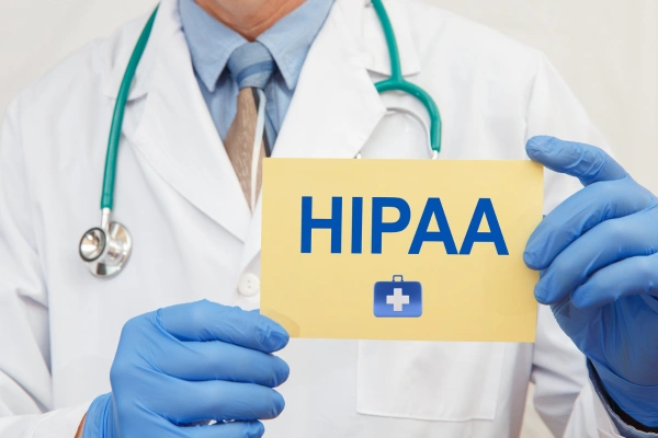 HIPAA Compliant Medical Record Review