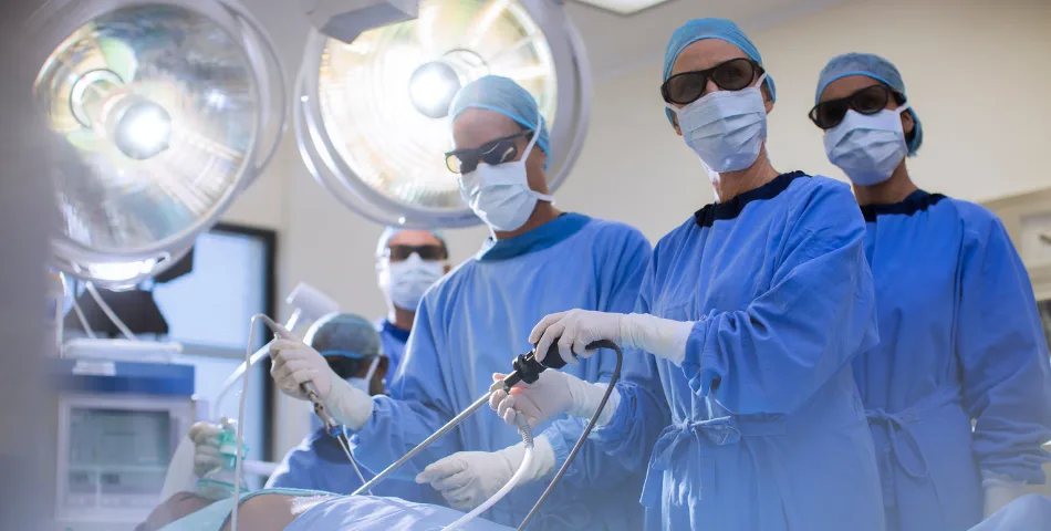 Medical Malpractice Lawsuit