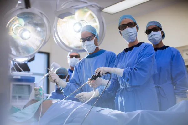 Medical Malpractice Lawsuit