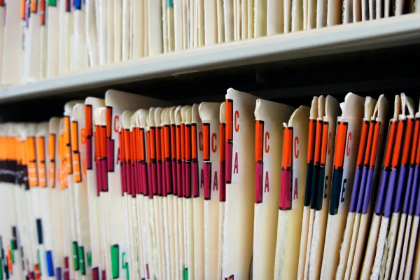 Medical Records and Reports