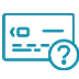 Missing Medical Records Identification Icon