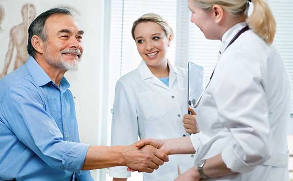 Importance of our med-interpretation services