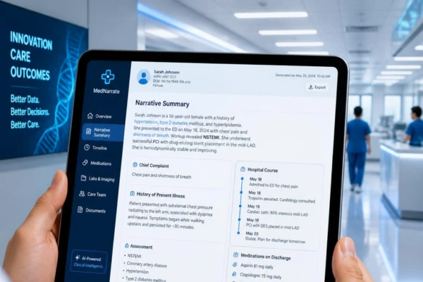 medical record retrieval services for attorneys