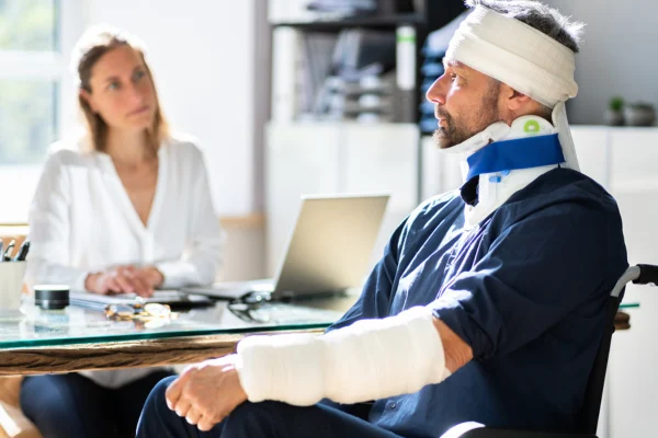 Personal Injury Claims