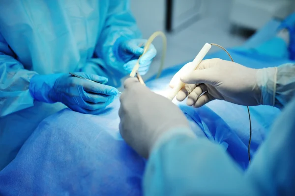 Physicians at Med Mal Cases