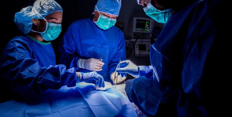 Surgical Negligence Medical Malpractice