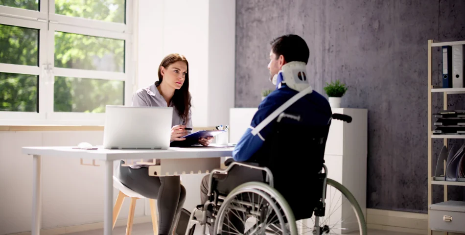 Workers Compensation Act Rights