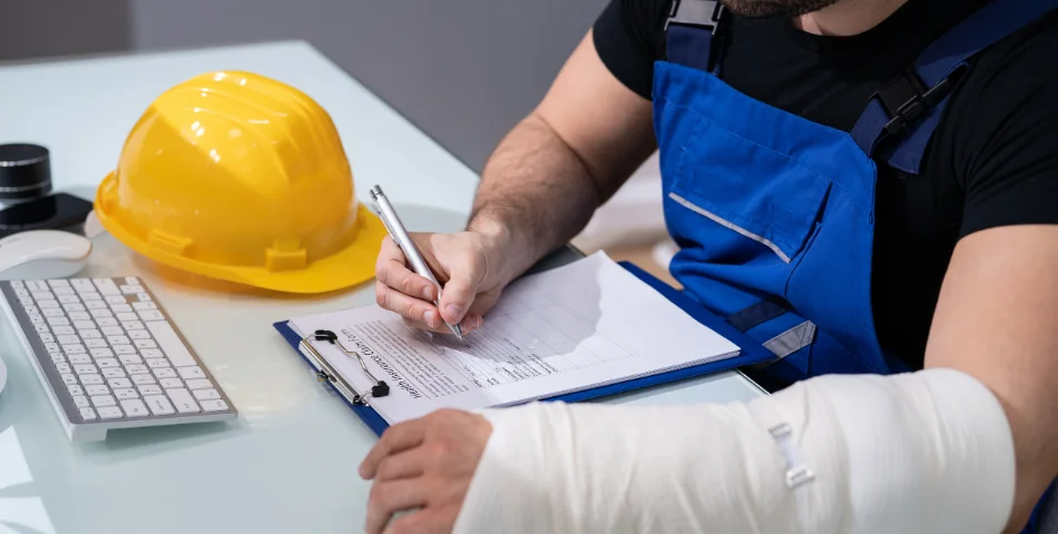 Workers Compensation