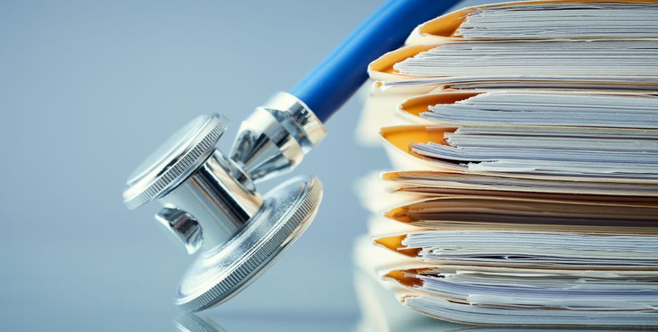 Medical Records Review Services