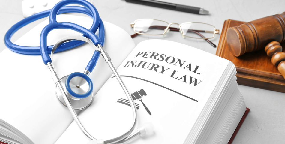 Personal Injury Law Rights