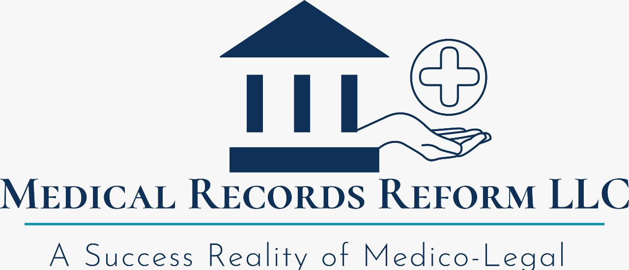 MRR LLC Logo